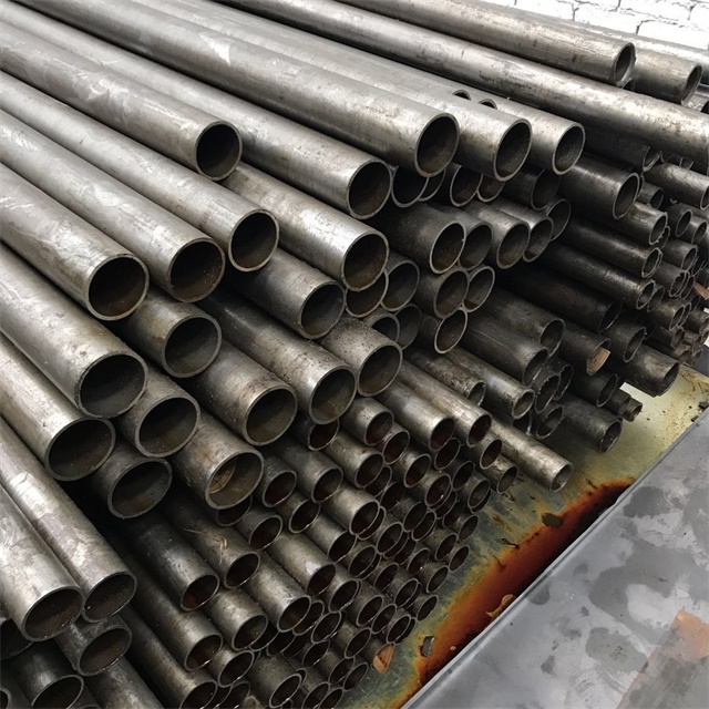 朔州光亮无缝钢管厂