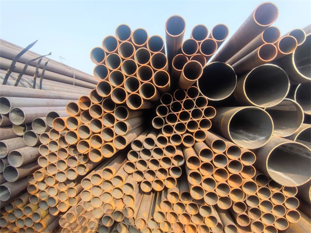 朔州40cr无缝钢管厂