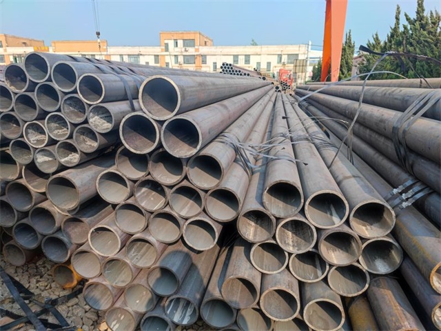 朔州45#无缝钢管厂家价格