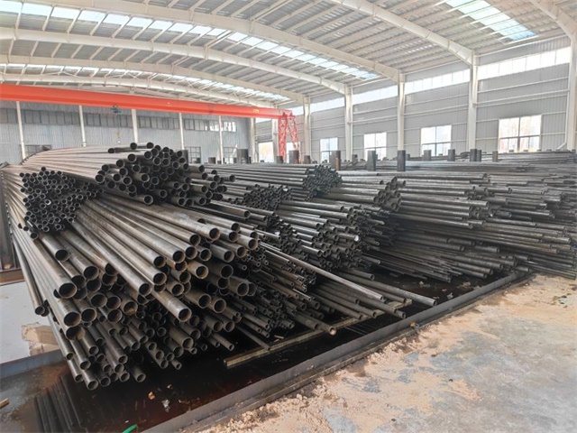 朔州精密无缝钢管定制厂家