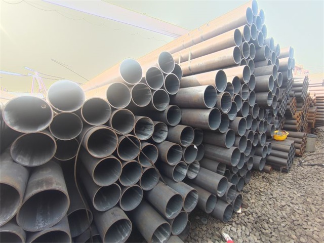 朔州45#无缝钢管供应