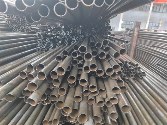 朔州精密无缝钢管售价表