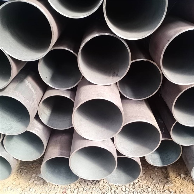 朔州中低压无缝钢管