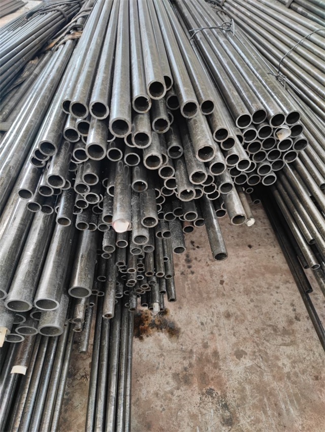 朔州精密光亮无缝钢管厂