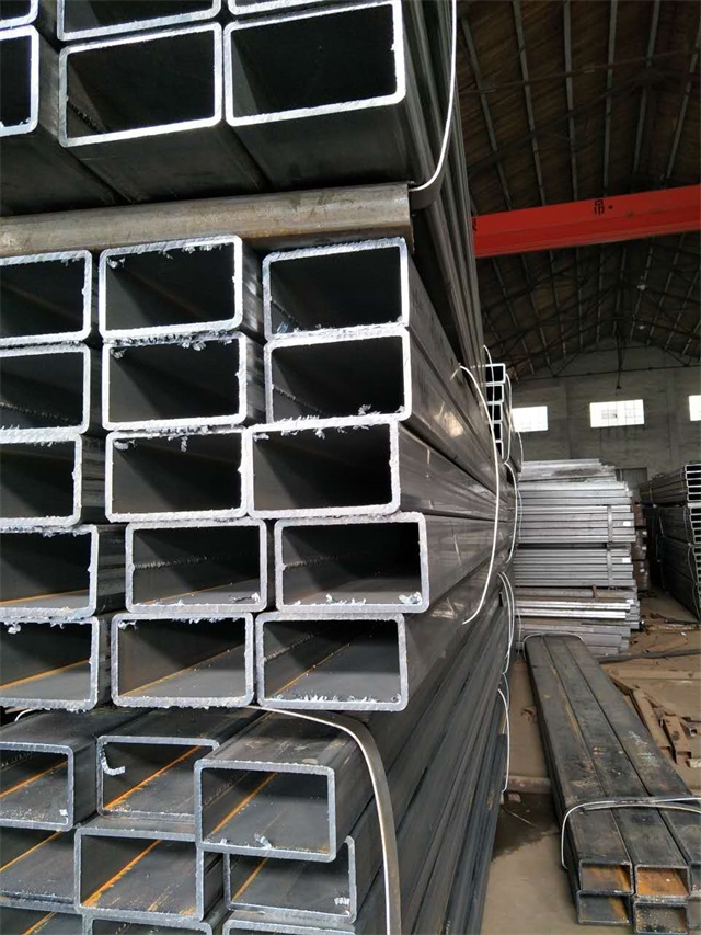 朔州镀锌无缝钢管厂家