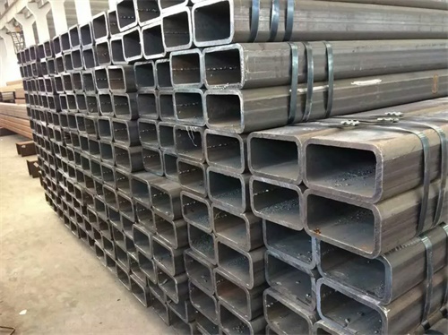 朔州低温无缝钢管厂家