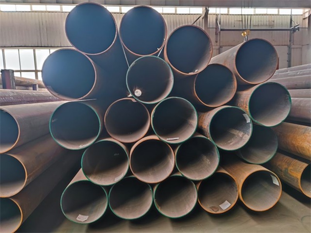 朔州高压无缝钢管现货