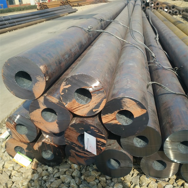 朔州厚壁无缝钢管多少钱