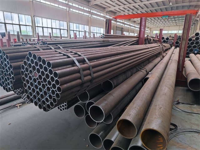 朔州20G锅炉钢管