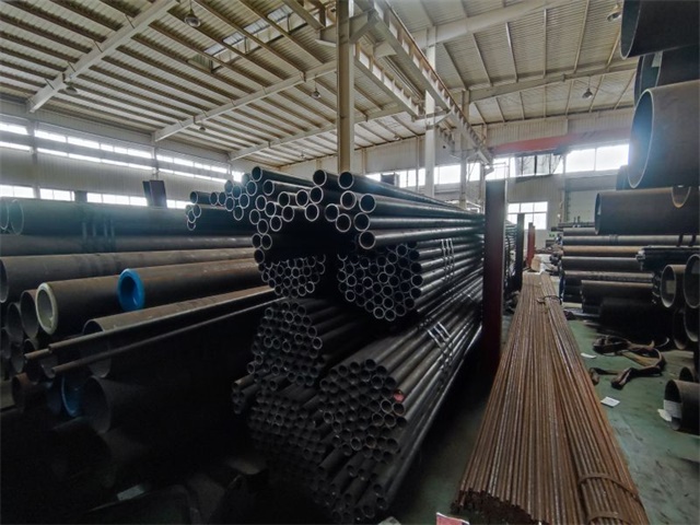 朔州12Cr1MoVG高压钢管