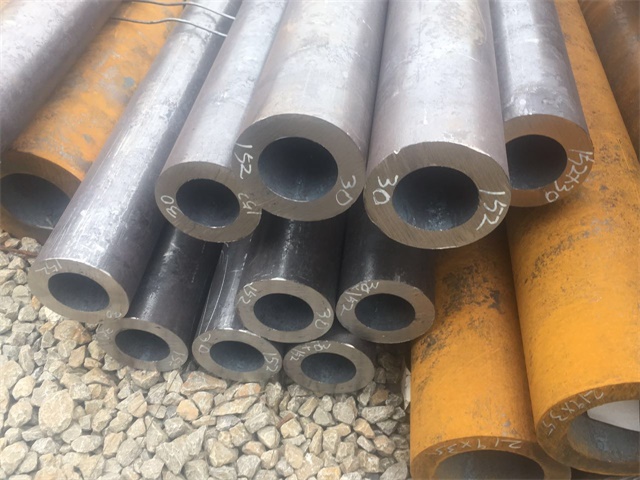 朔州厚壁无缝钢管多少钱一根