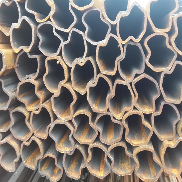 朔州异形无缝钢管厂