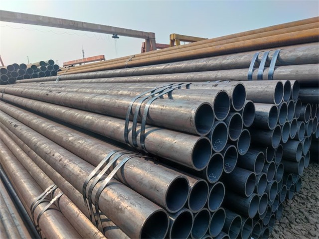 朔州20#无缝钢管尺寸标准