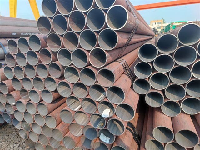 朔州冷拔精密无缝钢管加工厂