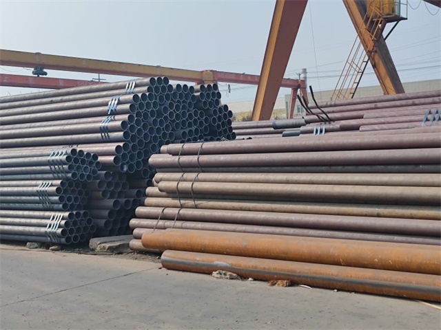 朔州无缝钢管厂切割