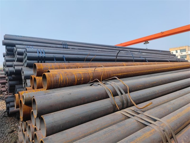 朔州无缝钢管价格表