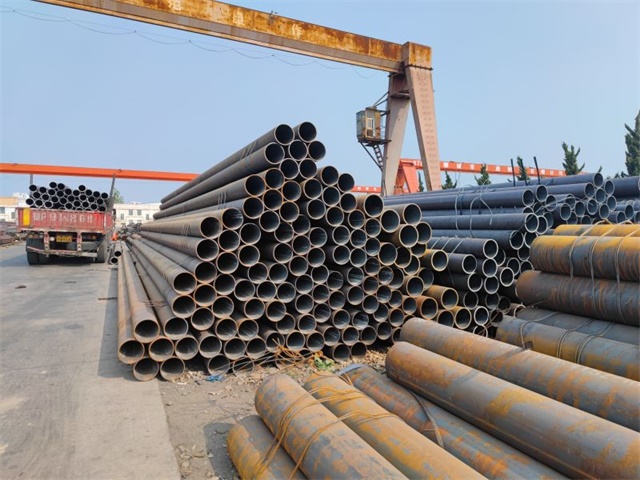 朔州无缝钢管厂家批发