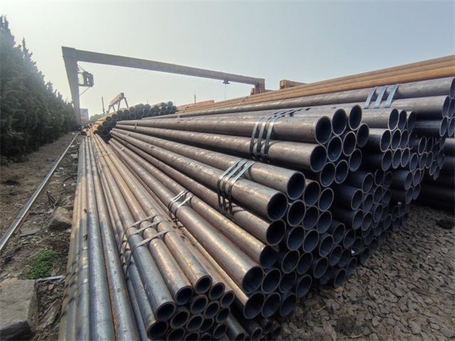 朔州42crmo无缝钢管厂家