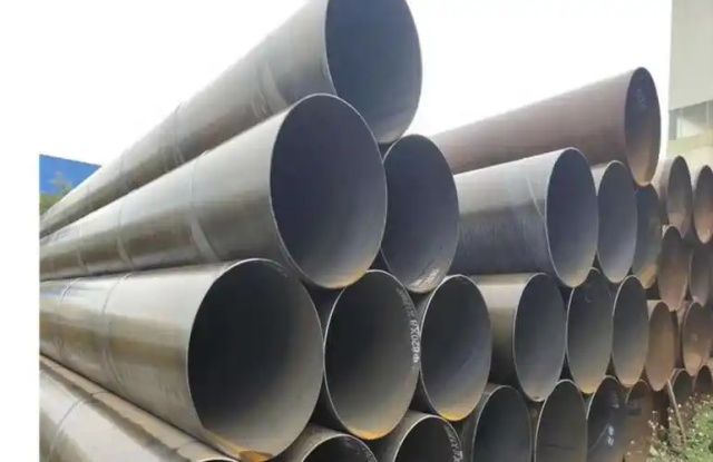 朔州大口径无缝钢管价格