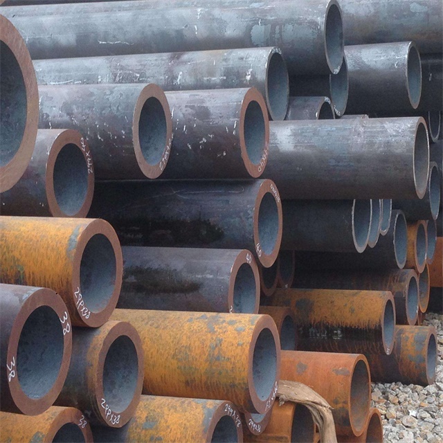 朔州q345b厚壁无缝钢管价格