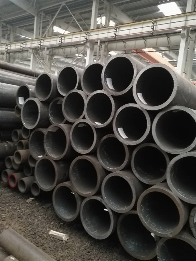 朔州精密无缝钢管产地