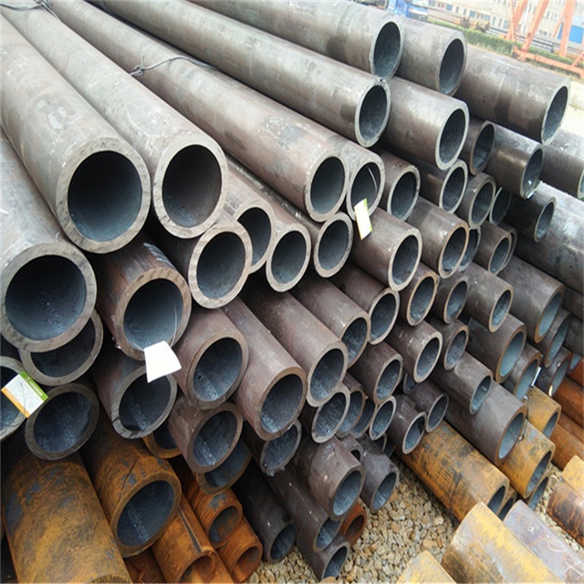 朔州16mn精密无缝钢管厂