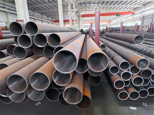 朔州15CrMoG锅炉管