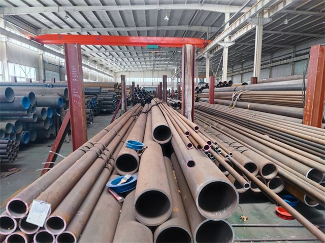 朔州p22无缝钢管