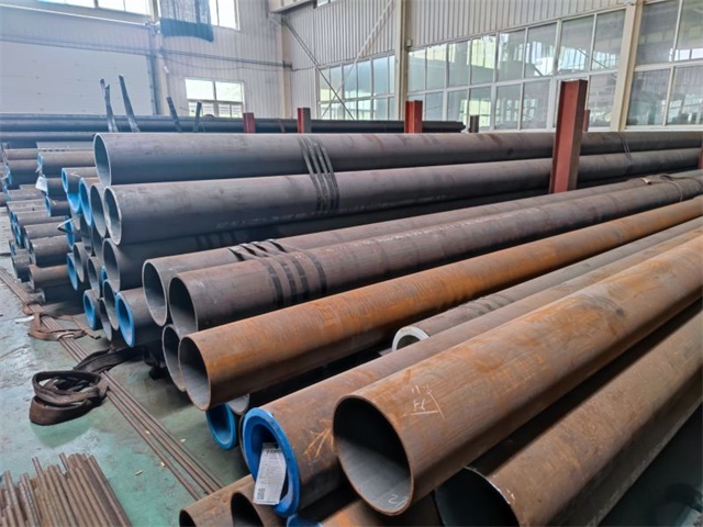 朔州Q355B化肥管