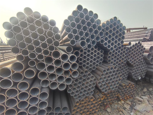朔州q235无缝钢管