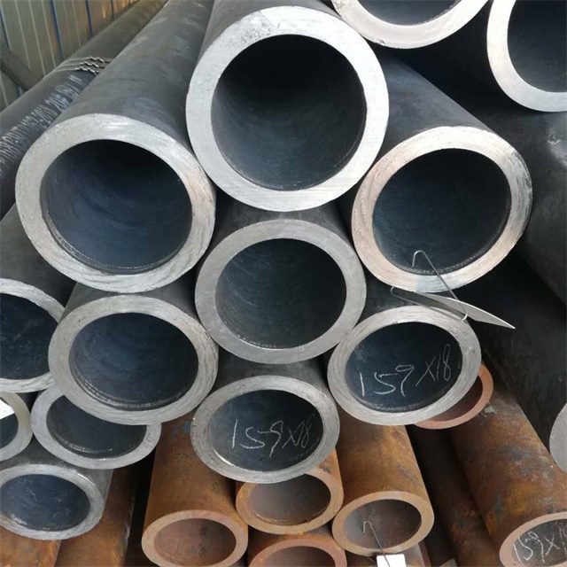 朔州10#结构无缝钢管