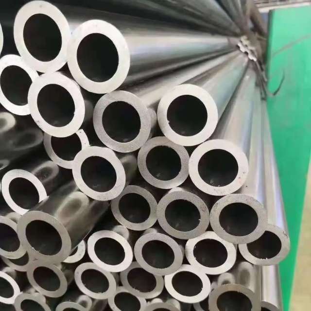 朔州20crmnti精密无缝钢管