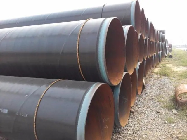 朔州3pe无缝钢管