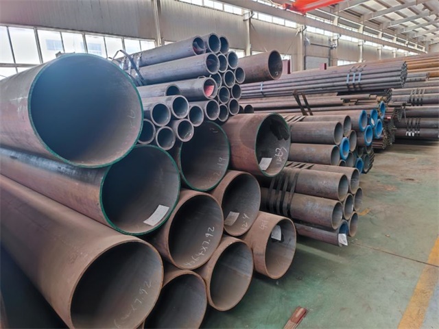 朔州20G高压锅炉钢管