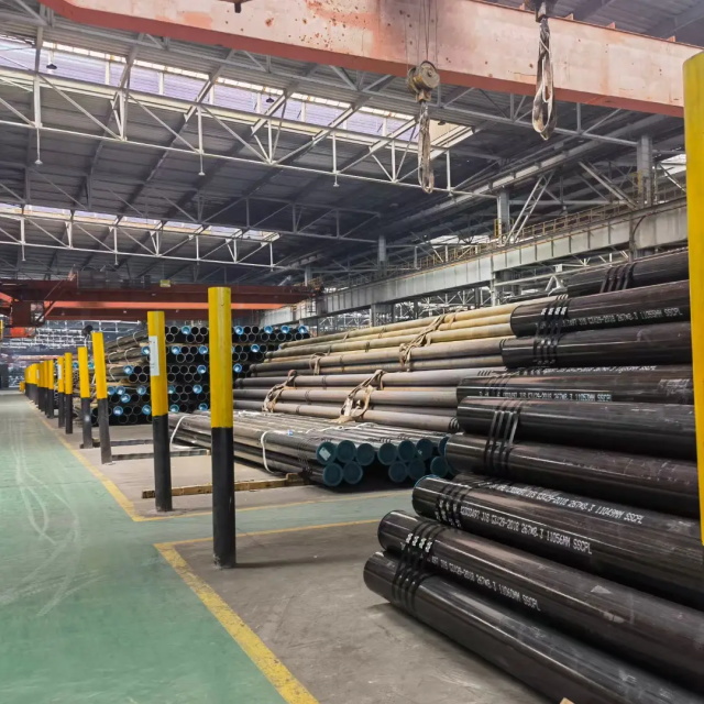 朔州10#石油裂化管