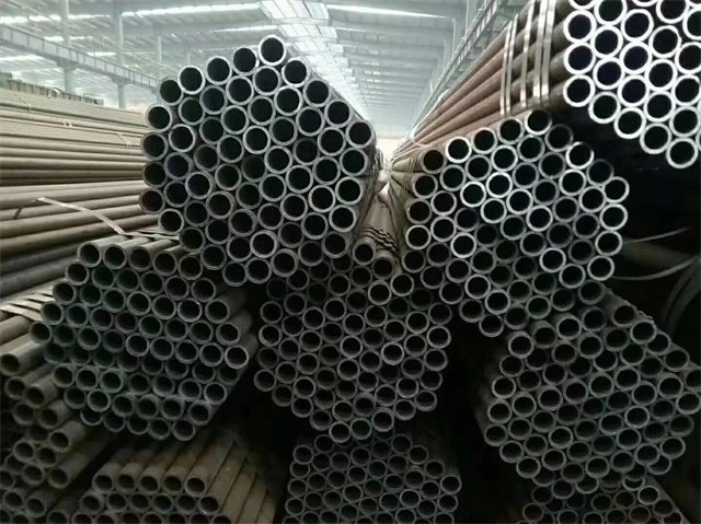 朔州20#石油裂化用无缝钢管