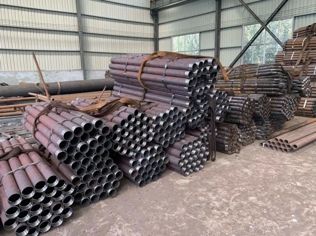 朔州DZ50地质钢管