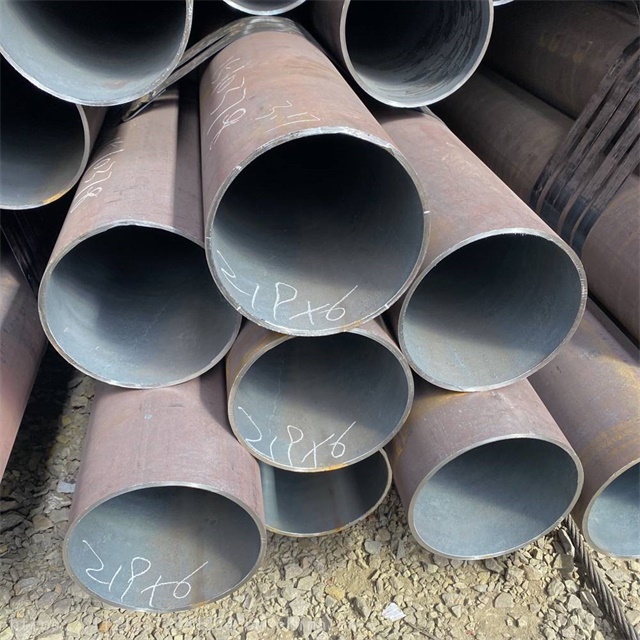 朔州5310中低压锅炉管